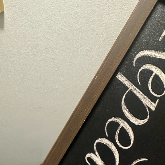 💥At Home Sip & Repeat Decor - Picture 4 of 5